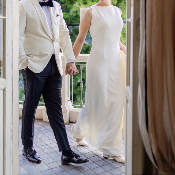 SAFIYAA DRESS - Picture 4 of 5